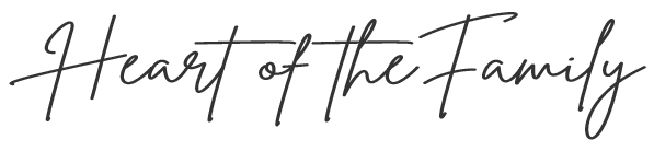 Heart of the Family logo